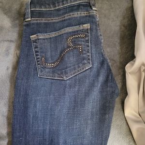 10M Rock and Republic Jeans